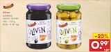 Netto Marken-Discount Milmersdorf - Oliven Angebot im Prospekt Oliven bei Netto Marken-Discount im Milmersdorf Prospekt für 0,99 €