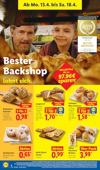 Wecker im aktuellen Lidl Prospekt (Wiesbaden) Wecker im Lidl Prospekt "LIDL LOHNT SICH" mit 70 Seiten (Wiesbaden)