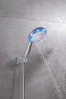 LED-Handbrause im Lidl Prospekt LED-Handbrause von LIVARNO home im aktuellen Lidl Prospekt für 9,99 €