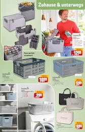 REWE Tasche im Prospekt REWE Tasche im Prospekt