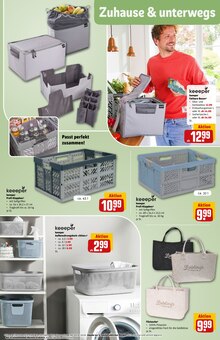 Bekleidung im aktuellen REWE Prospekt (Hamburg) Bekleidung im REWE Prospekt "Dein Markt" mit 42 Seiten (Hamburg)