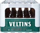 Pilsener im Angebot bei Netto Marken-Discount in Maintal Pilsener Angebote von Veltins bei Netto Marken-Discount Maintal für 10,99 €