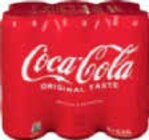 Aktuelles Coca-Cola Angebot bei Netto Marken-Discount in Neumünster ab 3,99 €