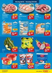 Pute im Netto Marken-Discount Prospekt in Regensburg Aktueller Netto Marken-Discount Prospekt mit Pute, "Aktuelle Angebote", Seite 7