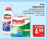 Aktuelle Waschmaschine Angebote bei Marktkauf in Schweinfurt Aktuelles Persil Vollwaschmittel Angebot bei Marktkauf in Schweinfurt ab 4,99 €