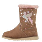 Stiefel im Angebot bei Schuhpark in Detmold Stiefel Angebote von TOM TAILOR bei Schuhpark Detmold für 39,99 €