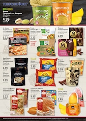 Brötchen im EDEKA Prospekt in Pinneberg Aktueller EDEKA Prospekt mit Brötchen, "Top Angebote", Seite 10