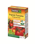 Engrais tomates et légumes fruits - SOLABIOL en promo chez Espace Emeraude Engrais tomates et légumes fruits - SOLABIOL dans le catalogue Espace Emeraude