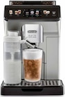 Kaffeevollautomat Eletta Explore Cold Brew ECAM450.65.S im Angebot bei expert in Recklinghausen Kaffeevollautomat Eletta Explore Cold Brew ECAM450.65.S Angebote von DeLonghi bei expert Recklinghausen für 777,00 €