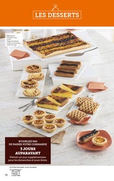 Offre Pâte Toute Prête dans le catalogue Super U du moment à la page 52