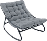 Schaukelstuhl im aktuellen ROLLER Prospekt