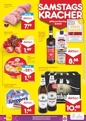 Ramazzotti im Netto Marken-Discount Prospekt in Amberg Aktueller Netto Marken-Discount Prospekt mit Ramazzotti, "Aktuelle Angebote", Seite 48