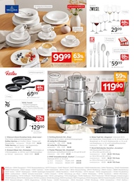 Schnellkochtopf Angebot & Preis im aktuellen XXXLutz Prospekt Schnellkochtopf Angebot im aktuellen XXXLutz Prospekt auf Seite 2
