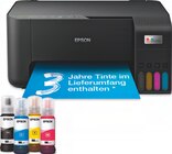 EcoTank ET-2864 im Angebot bei EURONICS in Lippstadt EcoTank ET-2864 Angebote von Epson bei EURONICS Lippstadt für 189,00 €