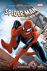 Spider-Man - Brand New Day T01 : Un jour nouveau - Panini Comics à 12,00 € dans le catalogue Fnac
