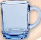 Mug Versailles Marine - DURALEX dans le catalogue Intermarché Hyper