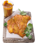 Putensteak Angebote bei REWE Germering für 1,49 €
