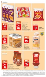 Catalogue Netto en cours à Goussainville, "LES JOURS MA CARTE", Page 14