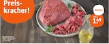 Rinderbraten im Angebot bei tegut in Ludwigsburg Rinderbraten Angebote bei tegut Ludwigsburg für 1,49 €