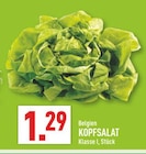 Kopfsalat Angebote von Belgien bei Marktkauf Neuss für 1,29 €