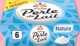 Yaourt Perle de Lait Nature - Yoplait à 1,89 € dans le catalogue Netto