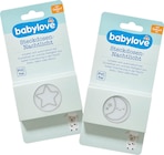 Nachtlicht von babylove im aktuellen dm-drogerie markt Prospekt für 4,95 €