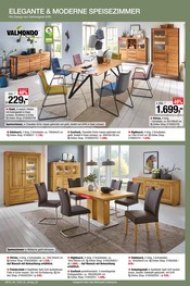 Aktueller Opti-Wohnwelt Prospekt mit Sideboard, "Genussvolle Momente", Seite 2