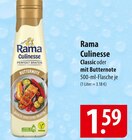 Aktuelles Culinesse Classic Angebot bei famila Nordost in Lübeck ab 1,59 €