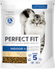 Katzennahrung Angebote von Perfect Fit bei budni Elmshorn für 3,29 €