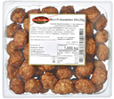 Aktuelle Hackfleisch Angebote bei METRO in Wolfsburg Aktuelles Mini Frikadellen Angebot bei METRO in Wolfsburg ab 7,48 €