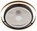 Deckenventilator mit LED-Beleuchtung PASSAT Angebote von MICAN bei Zurbrüggen Recklinghausen für 89,99 €