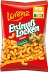 Netto Marken-Discount Bad Säckingen - Erdnuß Locken Angebot im Prospekt Erdnuß Locken bei Netto Marken-Discount im Bad Säckingen Prospekt für 2,00 €