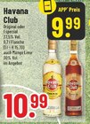 Original im Angebot bei Trinkgut in Gronau Original Angebote von Havana Club bei Trinkgut Gronau für 9,99 €