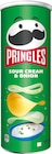 Chips im Rossmann Prospekt Chips von Pringles im aktuellen Rossmann Prospekt für 1,89 €