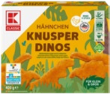 Aktuelles Hähnchen-Knusperdinos Angebot bei Kaufland in Heilbronn ab 2,69 €