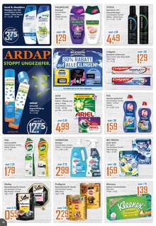 Kekse Angebot im aktuellen K+K - Klaas & Kock Prospekt auf Seite 10