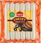 Aktuelles Geflügel-Bratwürste Angebot bei Zimmermann in Bremen ab 4,49 €