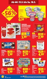 Aktueller Lidl Prospekt mit Torte, "LIDL LOHNT SICH", Seite 72