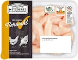 Aktuelle Huhn Angebote bei REWE in Düsseldorf Aktuelles Frisches Hähnchen-Geschnetzeltes Angebot bei REWE in Düsseldorf ab 6,49 €