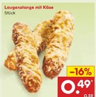 Laugenstange mit Käse Angebote bei Netto Marken-Discount Hagen für 0,49 €