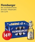 Aktuelle Bier Angebote bei Getränke Hoffmann in Rheda-Wiedenbrück Aktuelles Bier Angebot bei Getränke Hoffmann in Rheda-Wiedenbrück ab 14,99 €