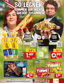 Toaster im aktuellen Netto Marken-Discount Prospekt (Erlangen) Toaster im Netto Marken-Discount Prospekt "Aktuelle Angebote" mit 68 Seiten (Erlangen)