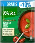 Feinschmecker Suppe von KNORR im aktuellen Penny-Markt Prospekt für 0,79 €