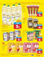 Aktueller Netto Marken-Discount Prospekt mit Gewürzgurken, "Aktuelle Angebote", Seite 59