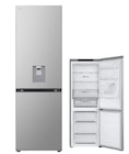 Réfrigérateur combiné* - LG - Carrefour à Colomiers Réfrigérateur combiné* - LG en promo chez Carrefour Colomiers à 649,99 €