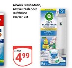Fresh Matic bei GLOBUS im Völklingen Prospekt für 4,99 €