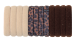 Élastiques pour cheveux dans le catalogue Zeeman