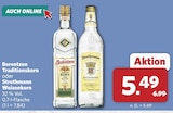Traditionskorn im Angebot bei combi in Bremen Traditionskorn Angebote von Berentzen bei combi Bremen für 5,49 €
