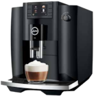 Kaffeevollautomat E6 Full Black (EC) bei expert im Prospekt "" für 689,00 €