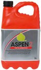 2-Takt-Gemisch im Angebot bei OBI in Mühlhausen 2-Takt-Gemisch Angebote von Aspen bei OBI Mühlhausen für 23,99 €